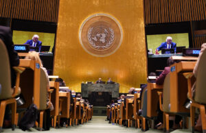 Incluyen a Colombia en el Consejo de Derechos Humanos de la ONU