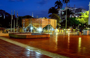 Cali se prepara con inversión para ser la mejor anfitriona de la COP16