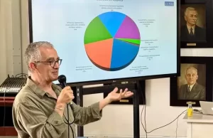 Participación Ciudadana y COP16 unidos