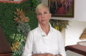 Gobernadora del Valle, Dilian Francisca Toro, propone campaña ciudadana para pedirle al Congreso sanciones más severas contra agresores de menores