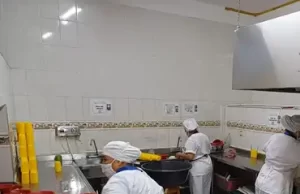 Obras por Impuesto, una alianza que renovará infraestructura educativa