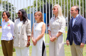 Llegó el momento, nuestra casa está lista!”: alcalde Alejandro Eder