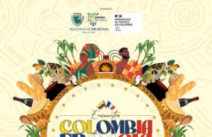 Durante la COP16 Colombia y Francia intercambian conocimientos culinarios