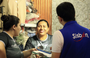 Sisbén Cali se acerca al centro de la ciudad para facilitar el registro de comerciantes