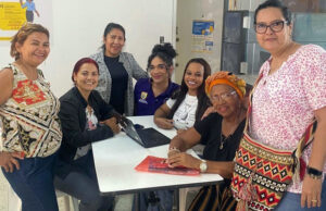 Fortalecimiento de la participación política y social de las mujeres en Cali