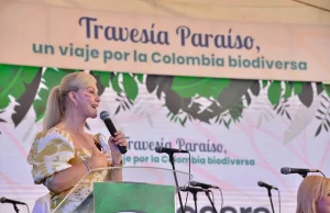 San Francisco es el epicentro de los negocios verdes de la COP16