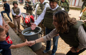 Gobierno Petro lleva oferta institucional a El Plateado