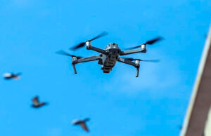 Hasta el 10 de octubre se amplió el plazo para registrar los drones