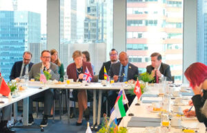 Colombia llevó el Plan de Choque ante los miembros del Consejo de Seguridad de Naciones Unidas