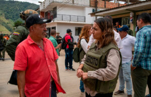 Gobierno Nacional destina $40.000 millones para sustitución de cultivos en el Cañón del Micay