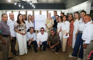 Las familias vallecaucanas más vulnerables podrán hacer realidad el sueño de habitar casas con condiciones dignas