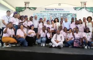 Gobernación del Valle fortalece red de conservación de manglares