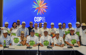 Secretaría de Turismo de Cali recorrió la Zona Azul