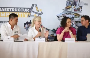 Primera fase del Tren de Cercanías ya tiene los recursos asegurados