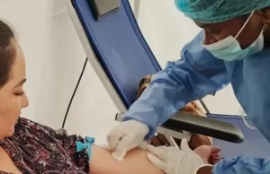 Llamado para impulsar la donación de sangre durante COP16.