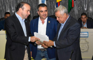 Alcalde de Cali propone financiación estratégica para impulsar el crecimiento de la ciudad