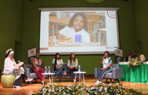 Segunda mesa pública del PAE en Cali en Cali aborda avances y retos en la alimentación escolar