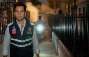 Cali continúa reduciendo los casos de dengue