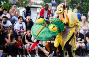 Vive la agenda cultural que tendrá Cali en la COP16