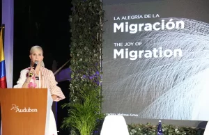 La gobernadora del Valle destacó la política del Gobierno Departamental para la protección de la rica diversidad