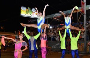 La autopista Suroriental, entre carreras 53 y 39, albergará el ‘Salsódromo 2024’