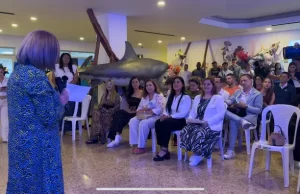 Exposición en el Museo Departamental de Ciencias Naturales