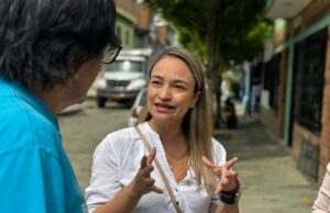 Adriana Loaiza Guzmán es la nueva subsecretaria de Atención Integral a Víctimas