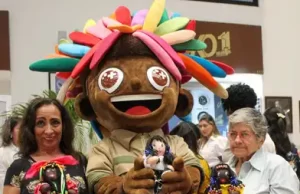 Cierre exitoso de la Muestra de Emprendimientos Ecosostenibles en la COP16