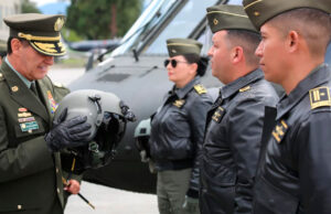 El Gobierno Nacional dio un parte de tranquilidad