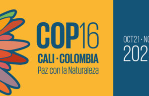 Colombia presentará su Plan de Acción Nacional de Biodiversidad actualizado este lunes 21 de octubre