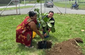 En el Valle del Cauca se escuchan voces por la vida y reconciliación con la naturaleza