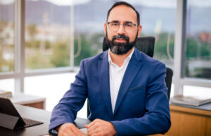 14 proyectos de transición energética llegarán a la COP16