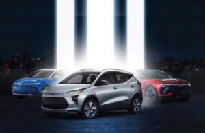 General Motors y la Alcaldía de Cali se unen para impulsar la movilidad sostenible en la ‘sucursal del cielo’,