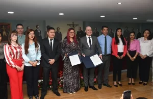 Los vallecaucanos tendrán acceso a consultorios jurídicos gratuitos