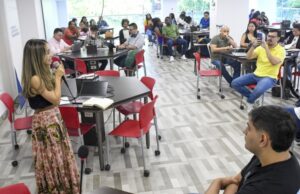 ‘Tejiendo redes de transparencia’: un espacio de participación ciudadana