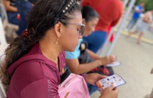 Se entregaron 2.260 Permisos de Protección Temporal a población migrante venezolana