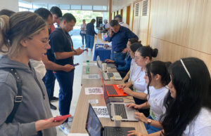 Corfecali implementa tecnología