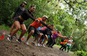 Conozca los eventos deportivos durante la COP16