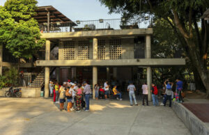 Red de Bibliotecas Públicas de Cali, finalista en el IX Premio Nacional de Bibliotecas