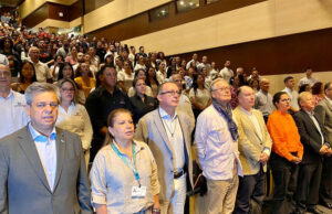 Foro ‘La Misión Internacional de Sabios, en clave de biodiversidad’