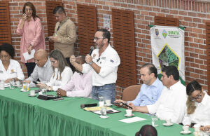 Cali mide la huella de carbono generada durante la COP16