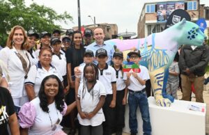 Cali brilló con la COP16