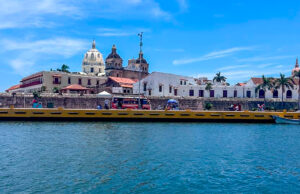 Colombia, El País de la Belleza, lista para recibir en Cartagena la edición 122 del Consejo Ejecutivo de ONU Turismo
