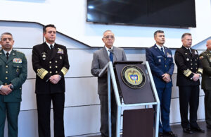 Los Cambios para reorganizar las Fuerzas Militares no las debilita: Gobierno Nacional