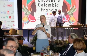 La Cop16 resaltó en Cali la diversidad cultural del Valle del Cauca