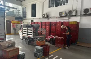 Gobernación del Valle invita a sumarse a la Ayudaton ‘Toda Ayuda Cuenta’ del Banco de Alimentos de Cali