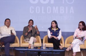 Cali impulsa estrategias de protección financiera para la gestión del riesgo