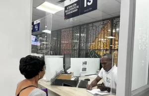 Ventanilla Incluyente de la Gobernación del Valle agiliza atención