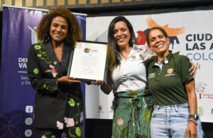 Cali, Reconocida Como La Ciudad de las Aves