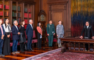 Petro pide investigación sobre presunta corrupción en EPS y presenta nuevas reformas